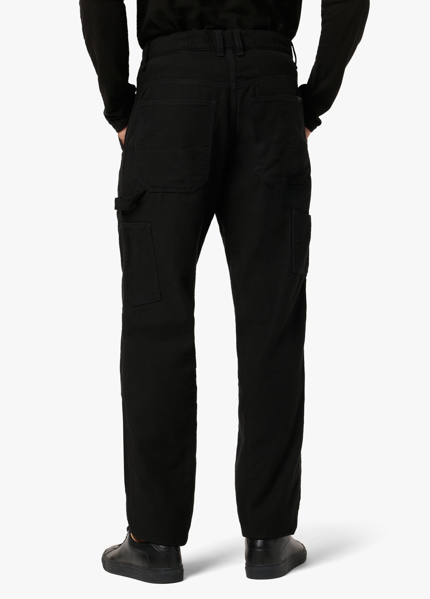 JAX UTILITY PANT