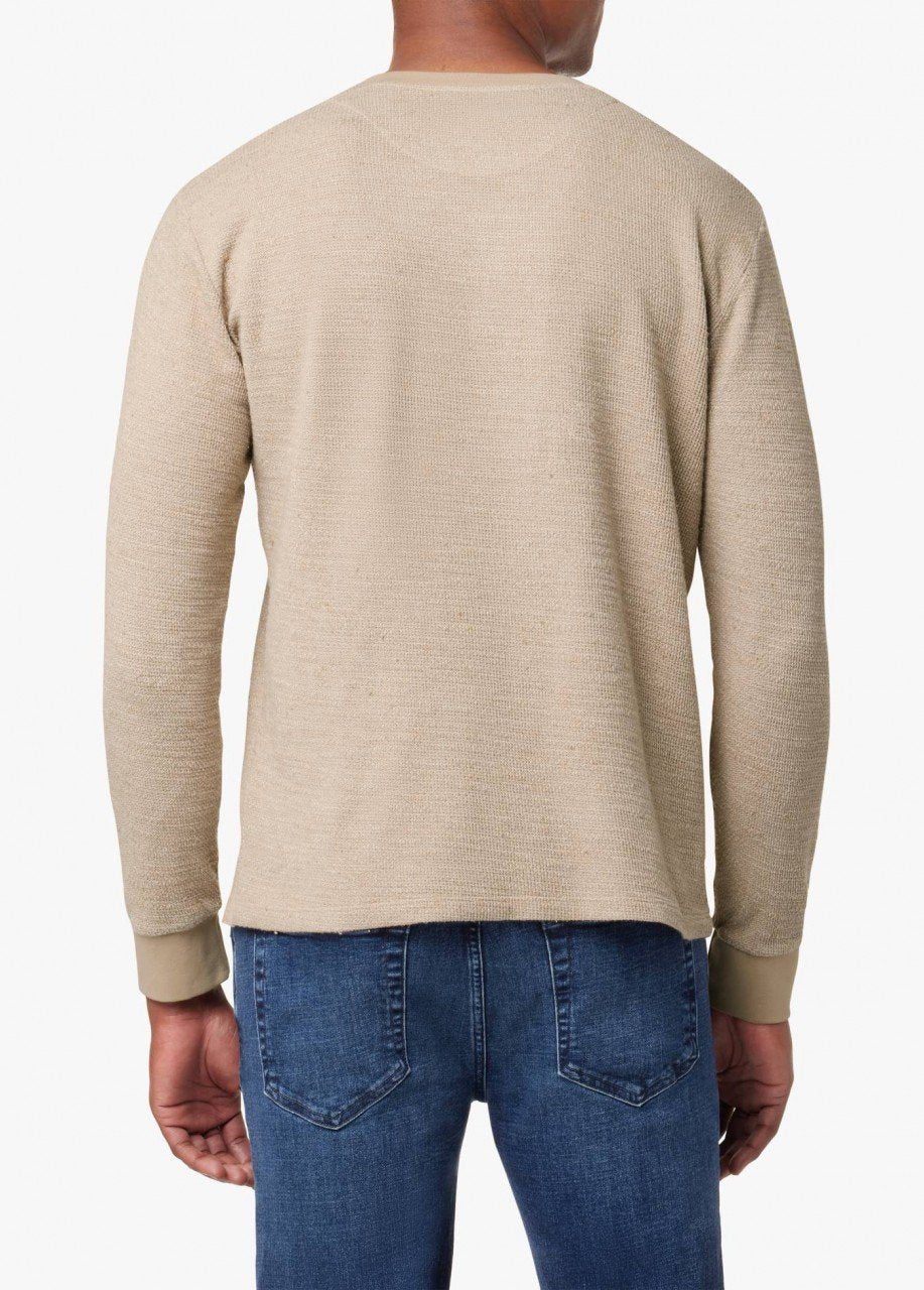 TATE WAFFLE HENLEY