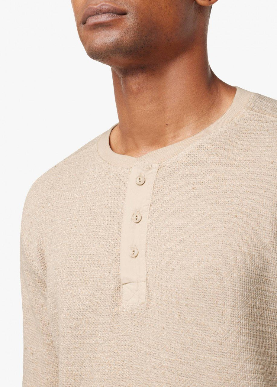 TATE WAFFLE HENLEY