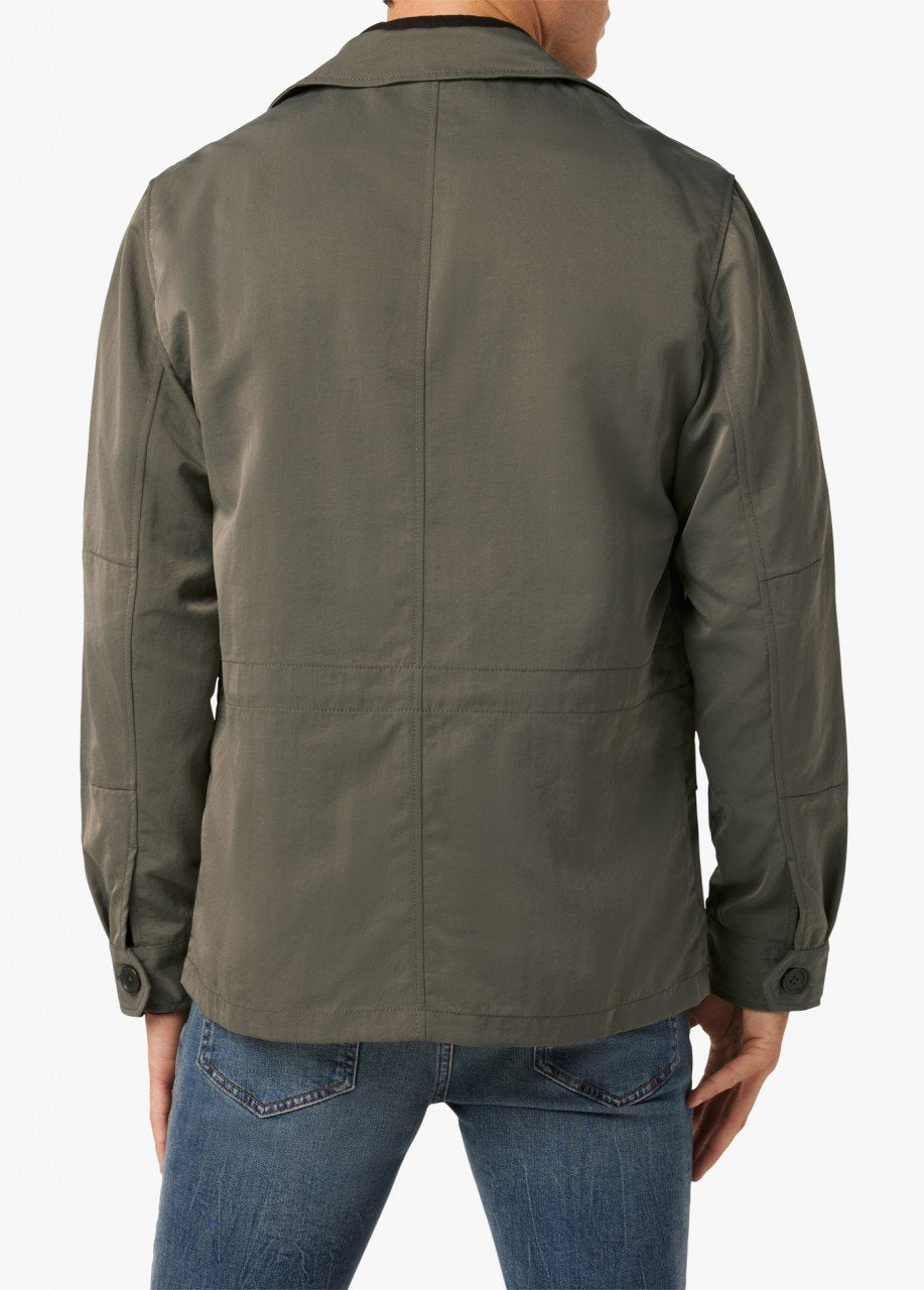 WYATT MILITARY JACKET