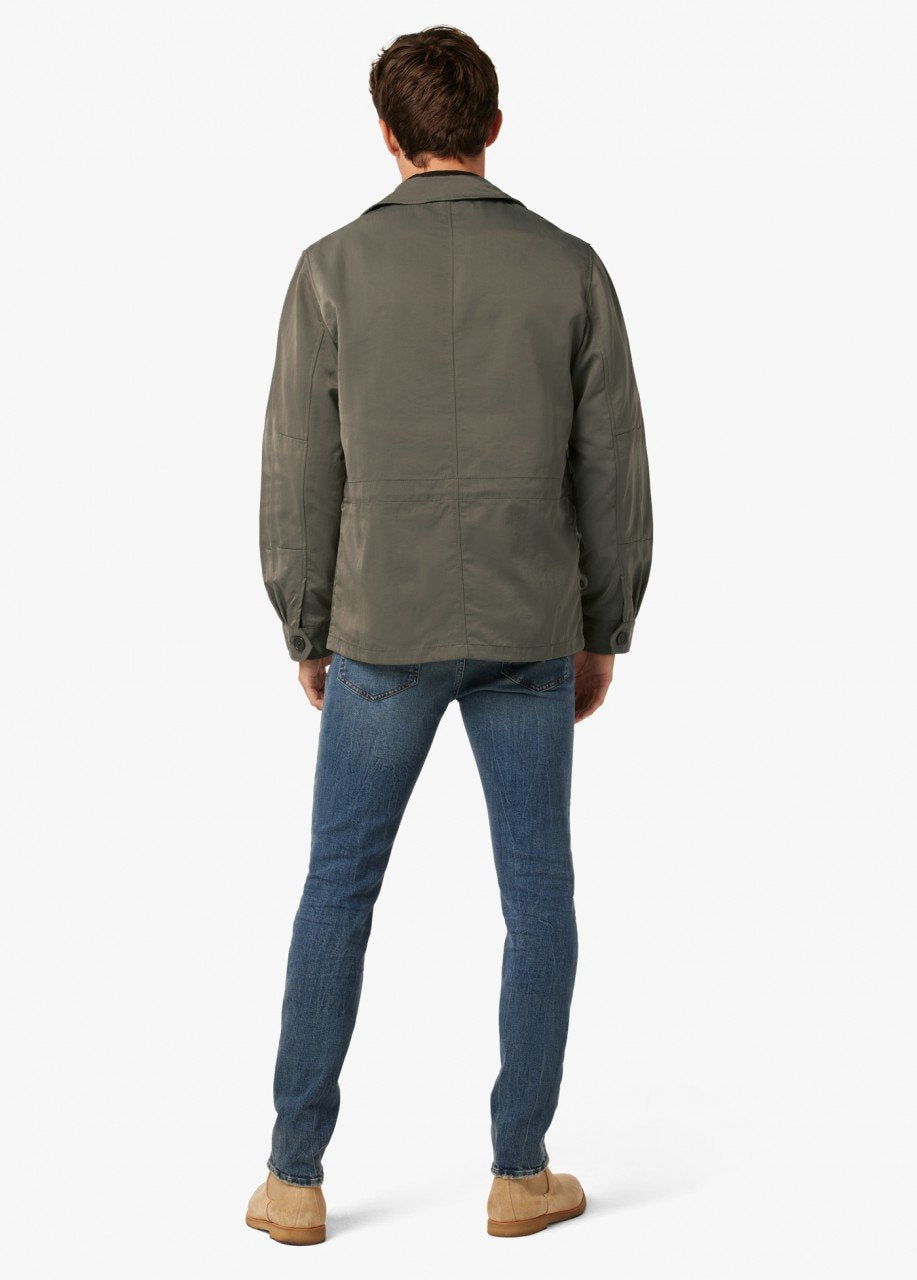 WYATT MILITARY JACKET