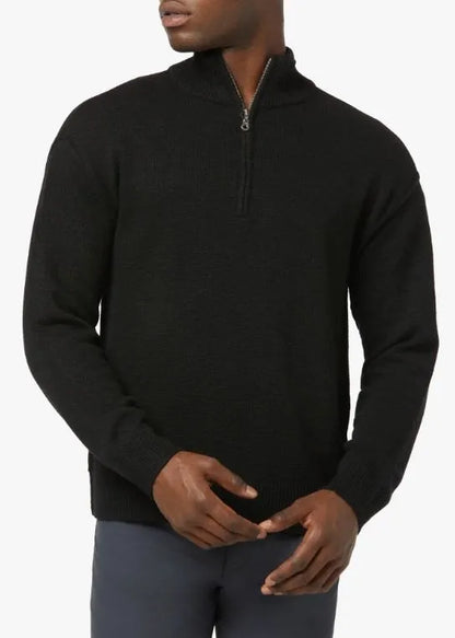 THE MORNING HALF-ZIP - JOE´S JEANS