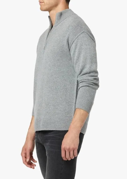 THE MORNING HALF-ZIP - JOE´S JEANS