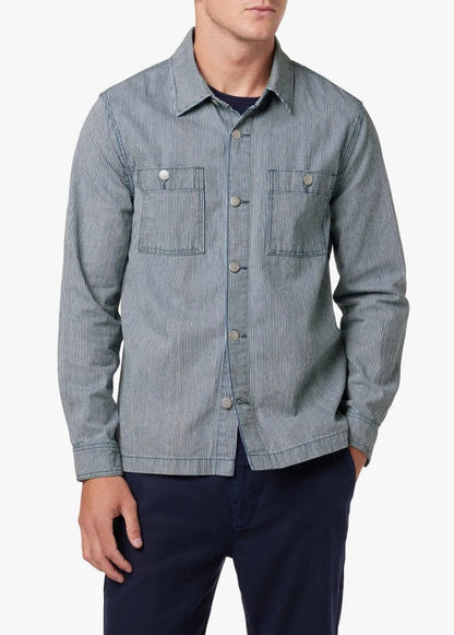 WADE OVERSHIRT - JOE´S JEANS