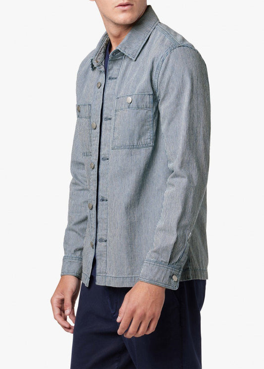 WADE OVERSHIRT - JOE´S JEANS