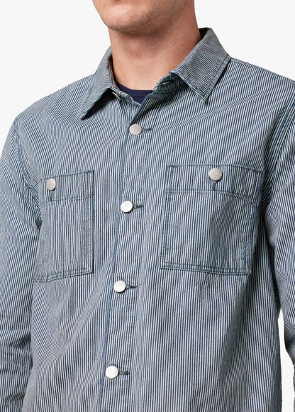 WADE OVERSHIRT - JOE´S JEANS