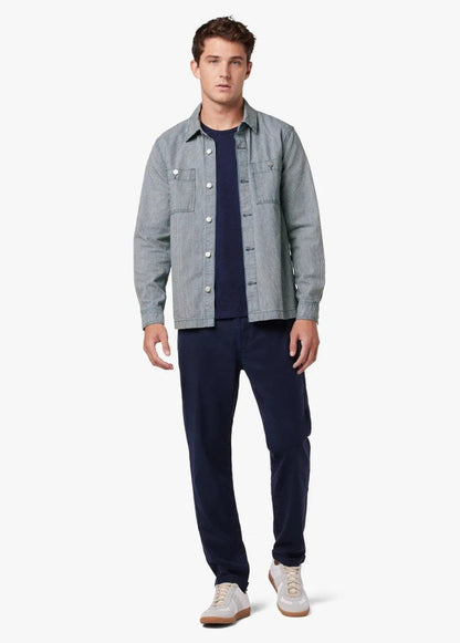 WADE OVERSHIRT - JOE´S JEANS