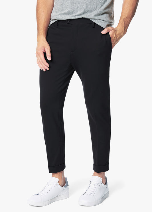 TECH KNIT TROUSER