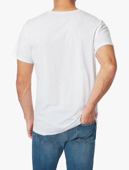 S/S CREW NECK T-SHIRT - JOE´S JEANS