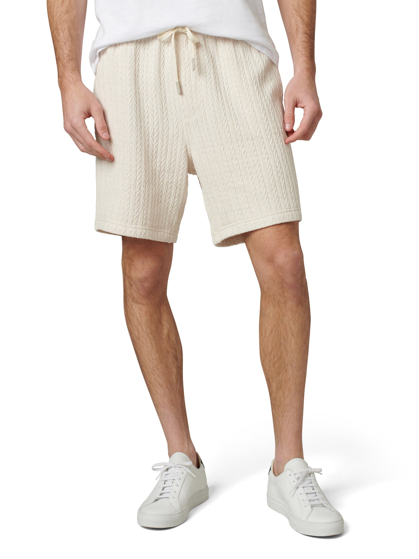 CHARLIE SHORT