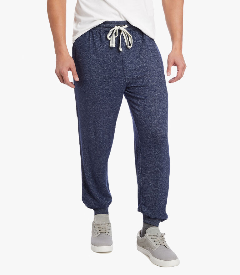 DRAWSTRING JOGGER