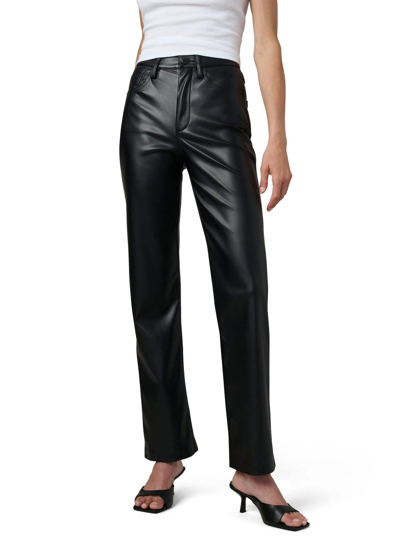 THE MARGOT VEGAN LEATHER