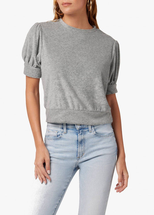 CORRA CREW NECK SWEATSHIRT - JOE´S JEANS