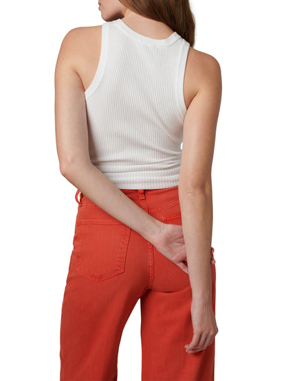 THE DARIA FULLY FASHIONED TANK