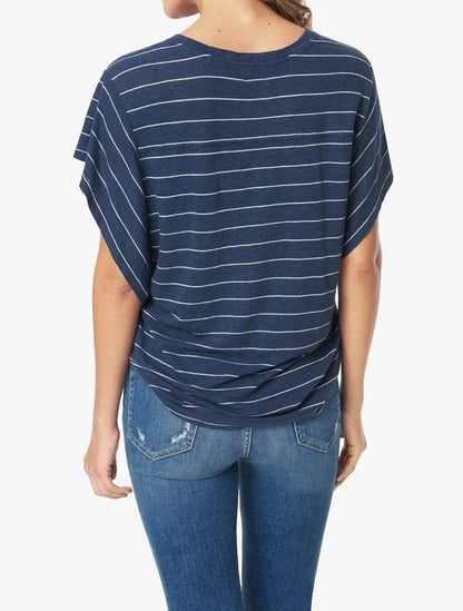THE BUTTERFLY SHORT SLEEVE TEE - JOE´S JEANS