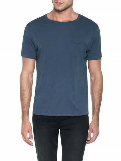 chase raw edge crew - JOE´S JEANS