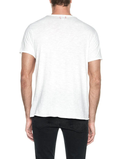 chase raw edge crew - JOE´S JEANS