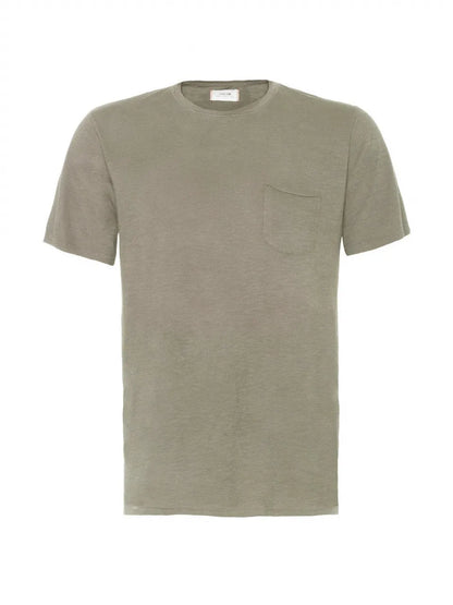 chase raw edge crew - JOE´S JEANS