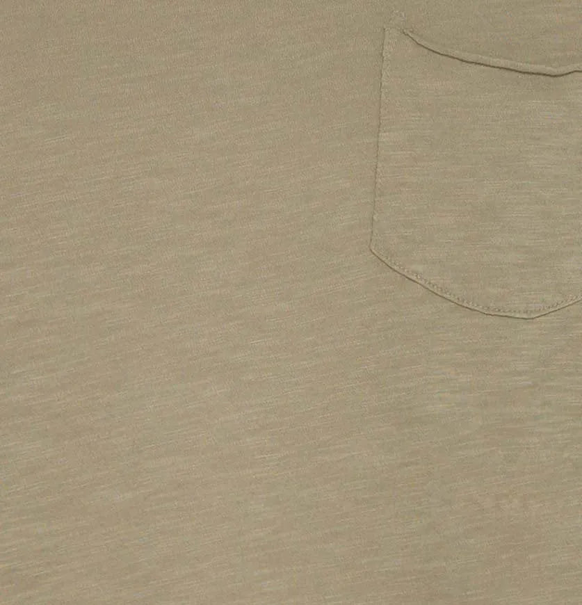 chase raw edge crew - JOE´S JEANS