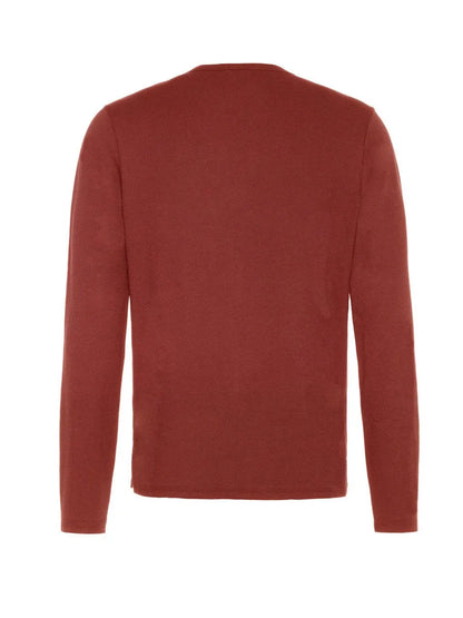 wintz henley luxe solid jersey - JOE´S JEANS