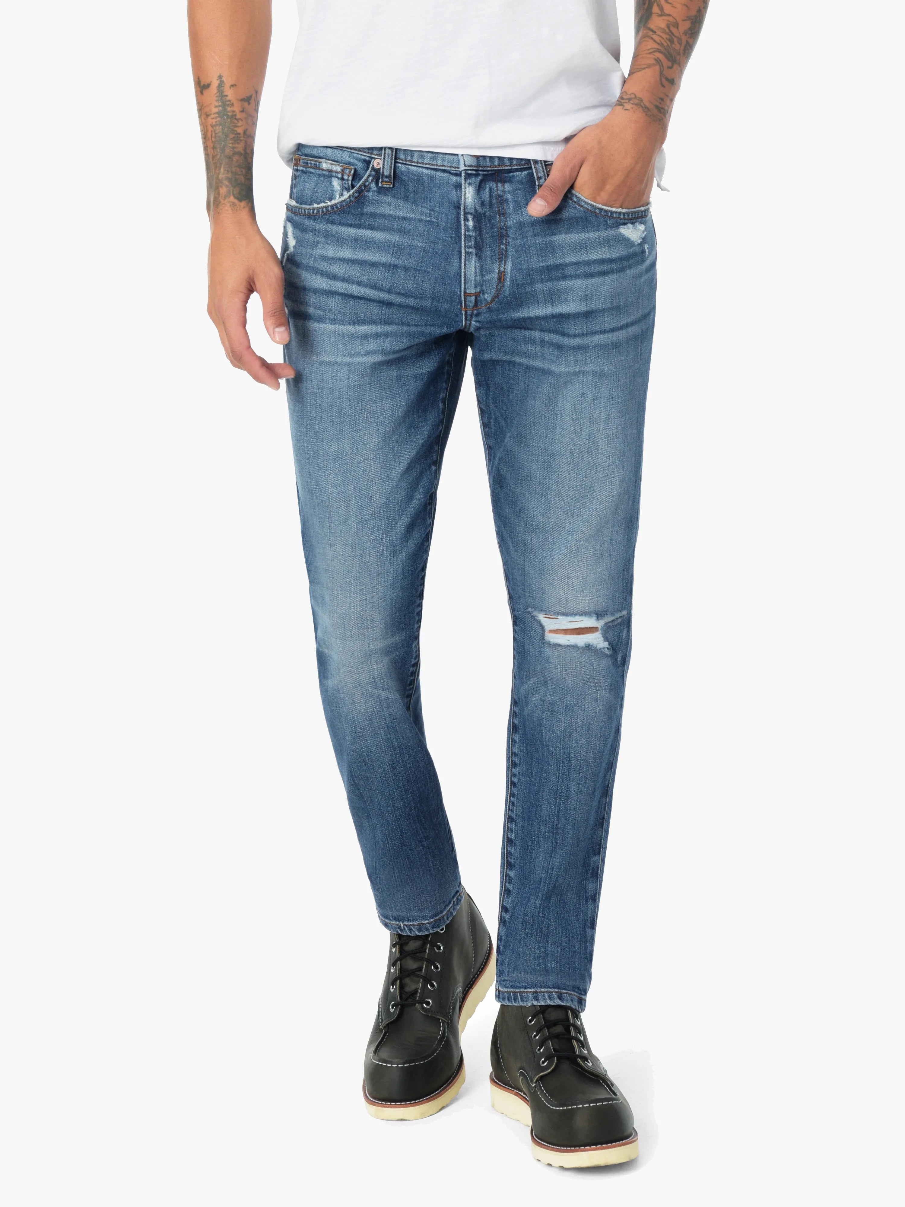 THE ASHER SLIM FIT – JOE´S JEANS