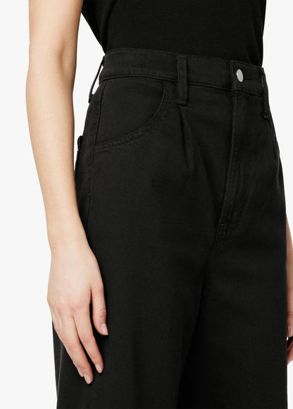 THE PLEATED WIDE LEG ANKLE - JOE´S JEANS