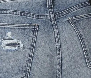 the charlie shanti - JOE´S JEANS