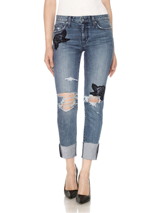 the smith ankle shanti - JOE´S JEANS