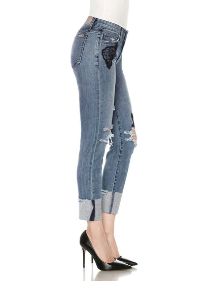 the smith ankle shanti - JOE´S JEANS