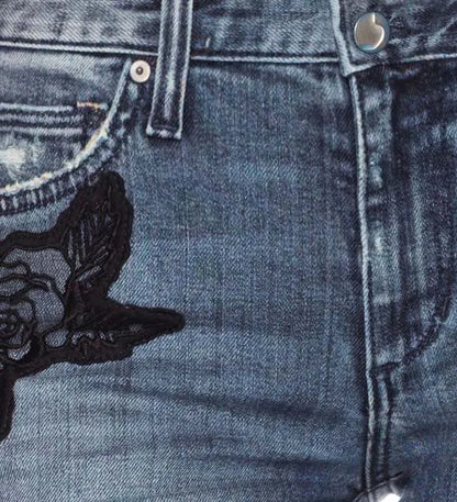 the smith ankle shanti - JOE´S JEANS