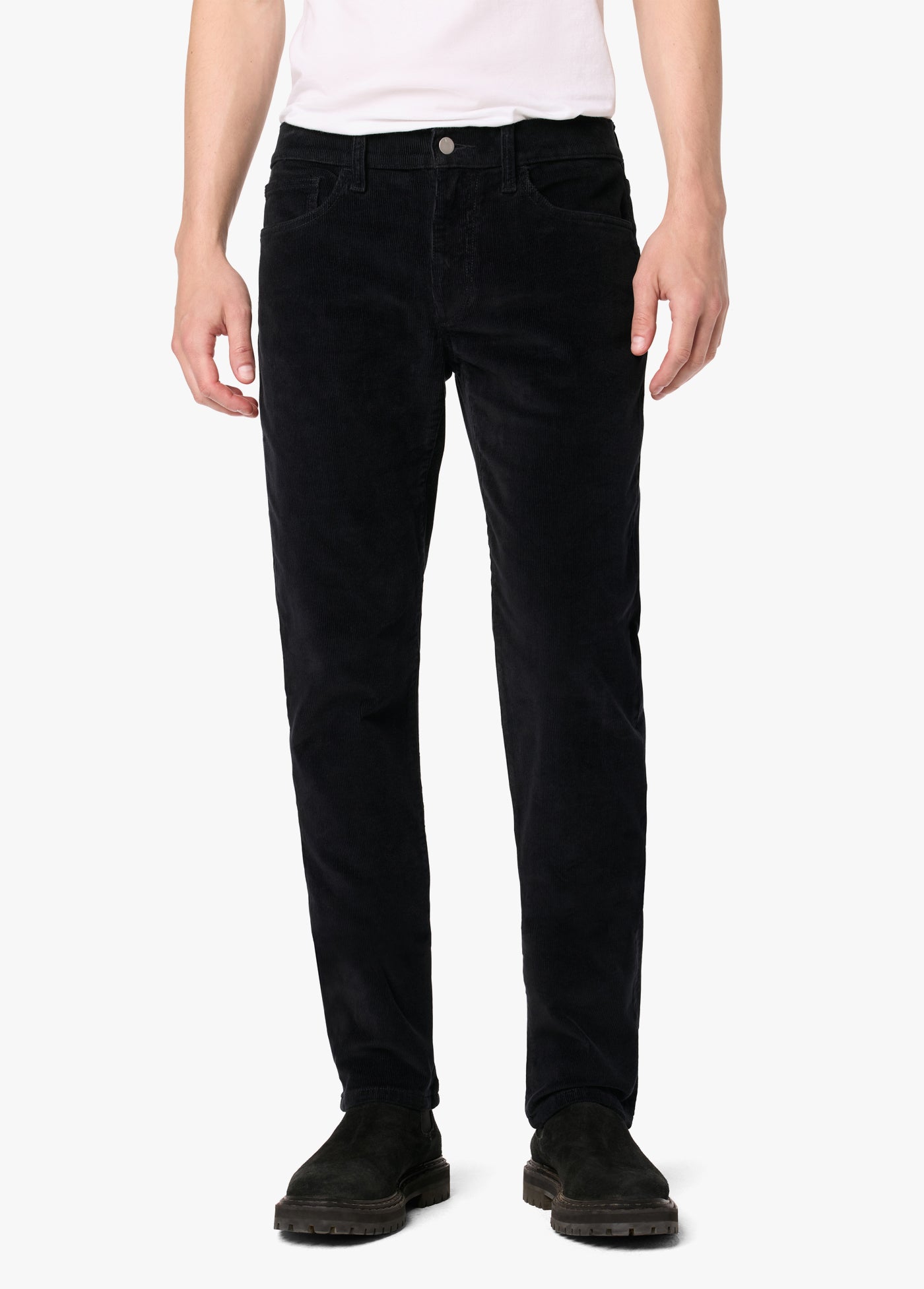 THE BRIXTON CORDUROY