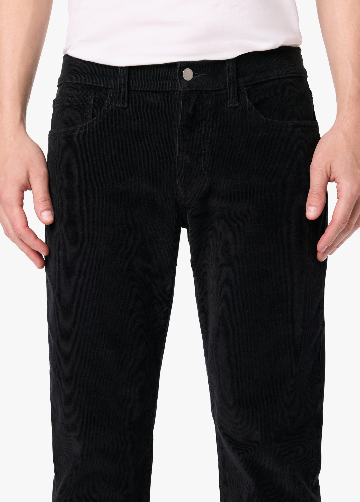 THE BRIXTON CORDUROY