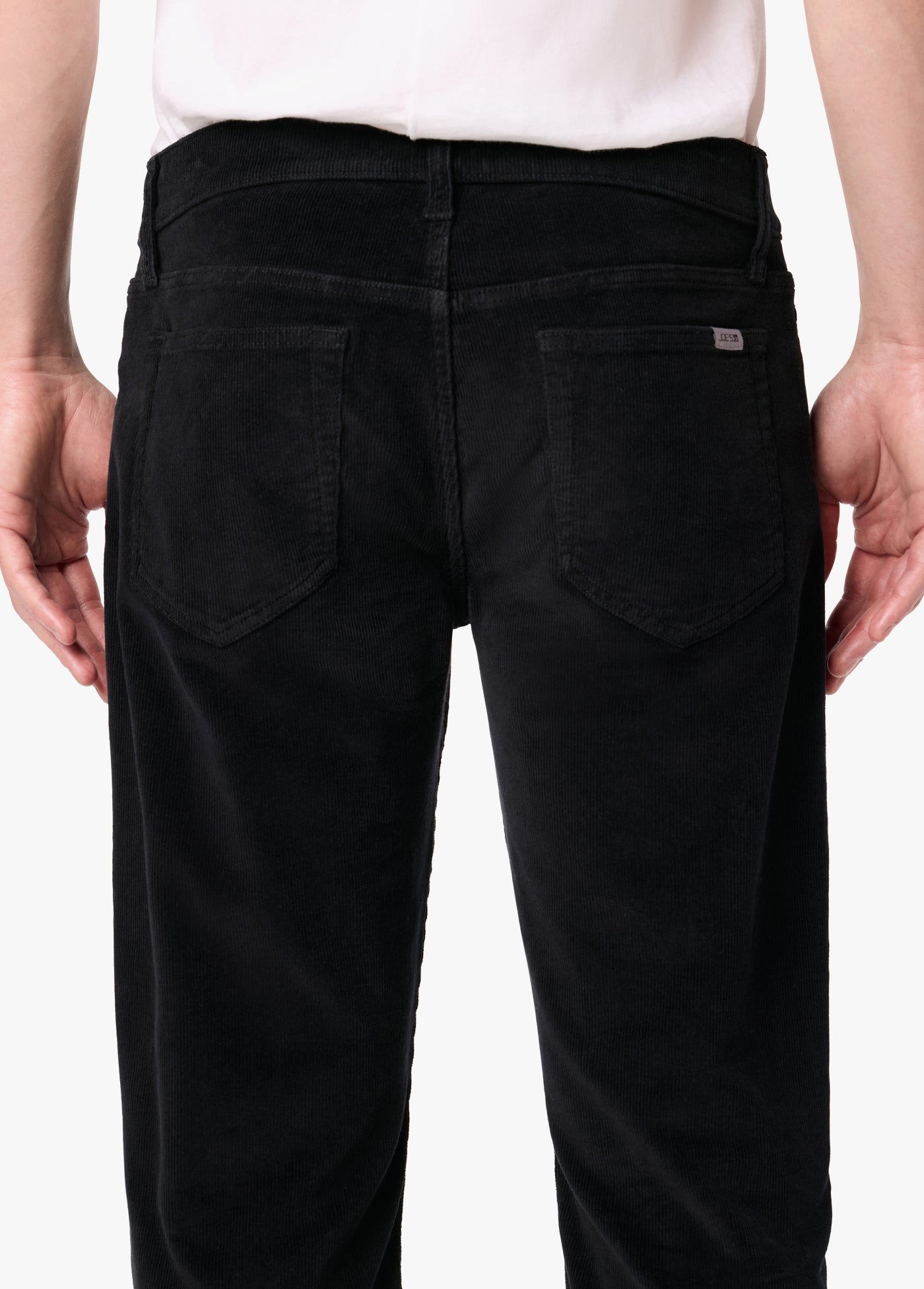 THE BRIXTON CORDUROY