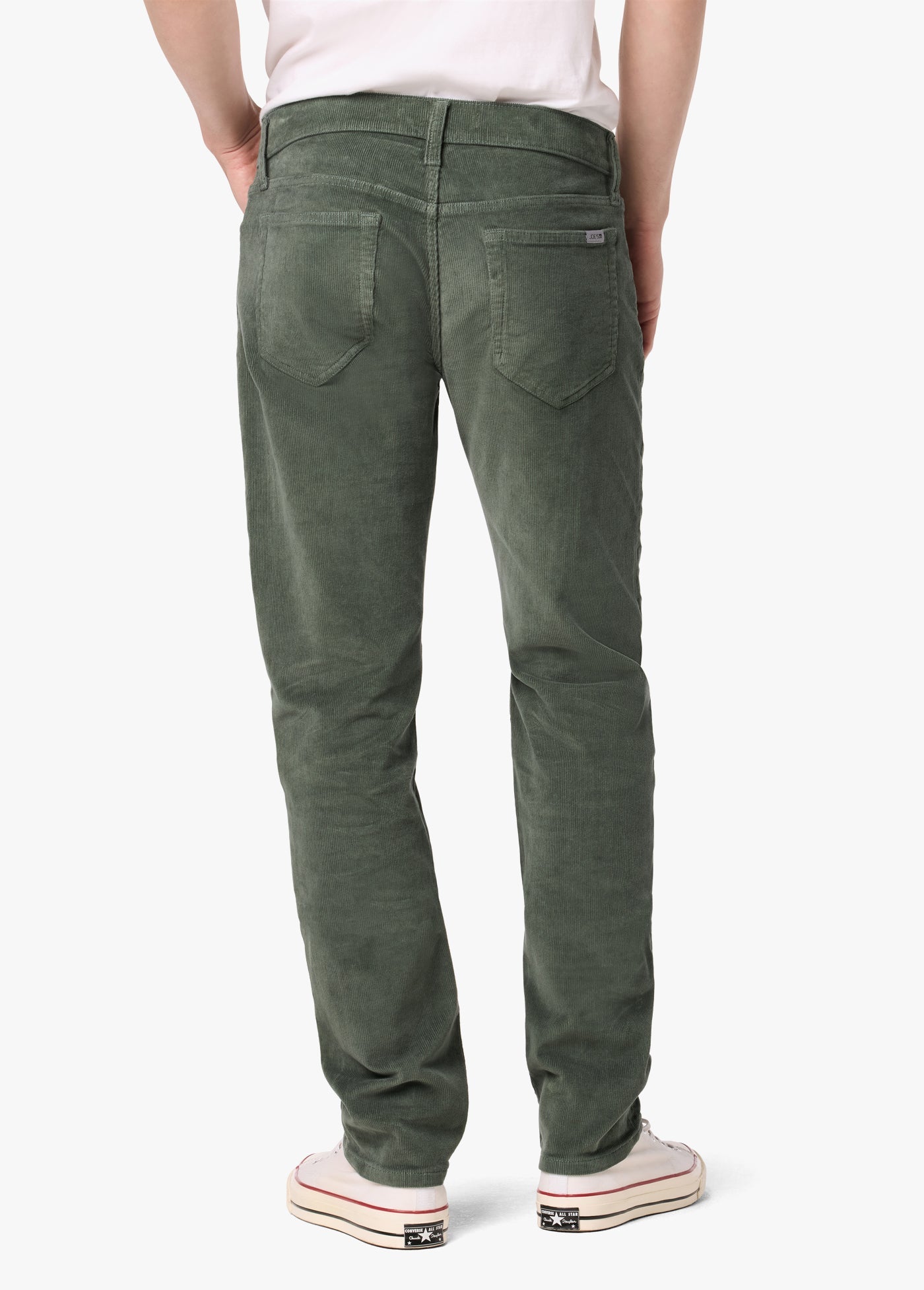 THE BRIXTON CORDUROY