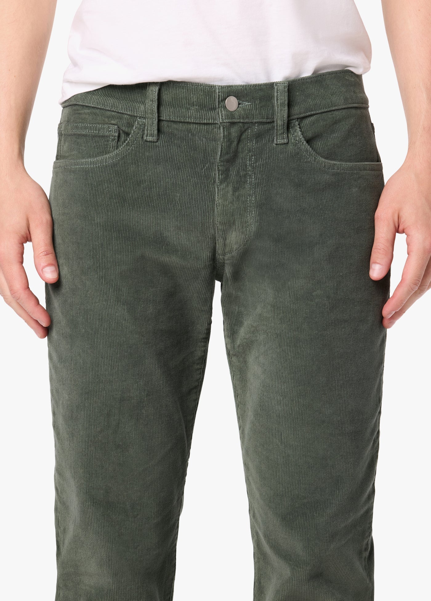 THE BRIXTON CORDUROY