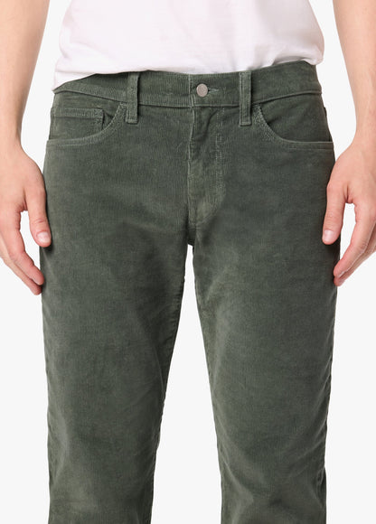 THE BRIXTON CORDUROY