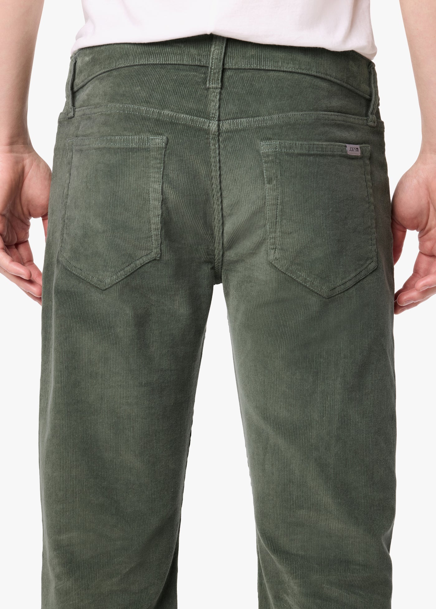 THE BRIXTON CORDUROY