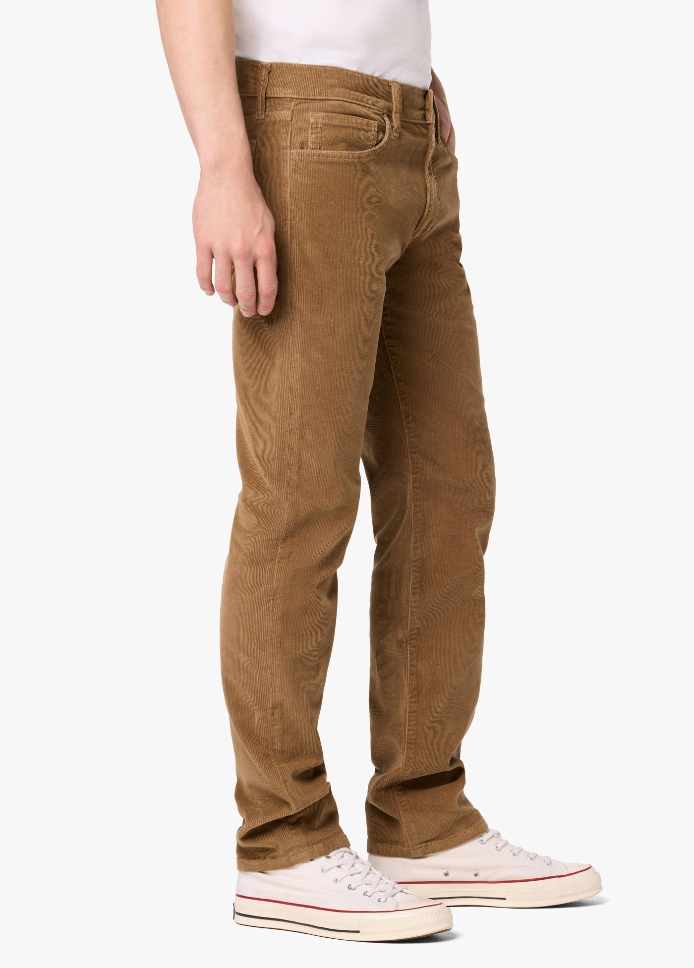 THE BRIXTON CORDUROY