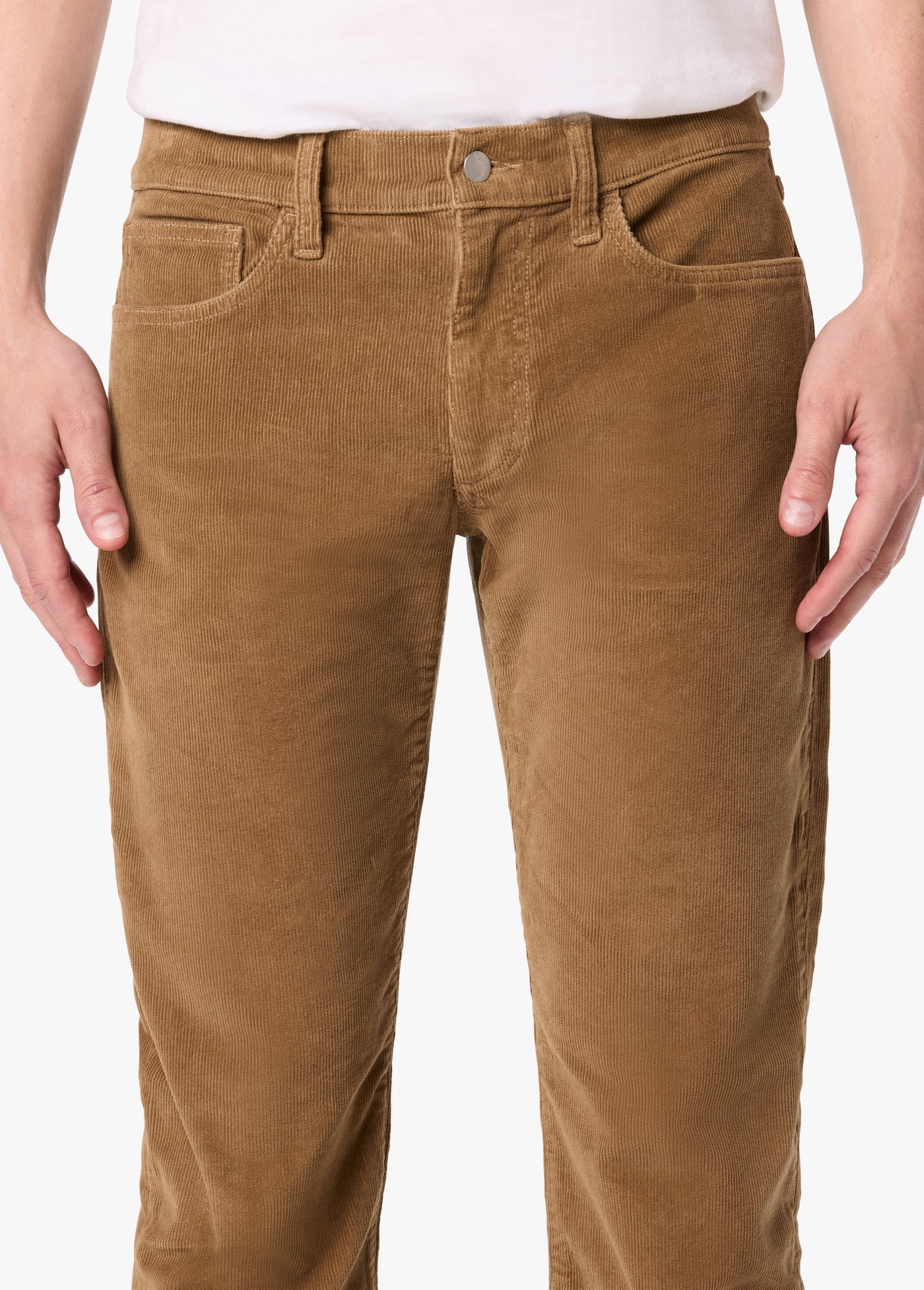 THE BRIXTON CORDUROY