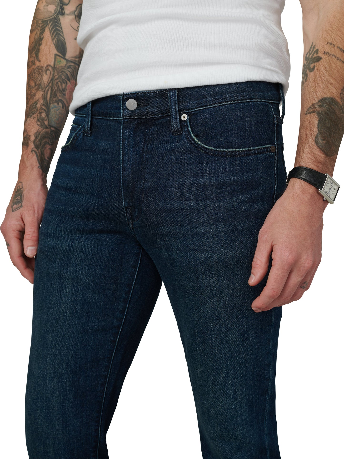 THE BRIXTON 32" INSEAM