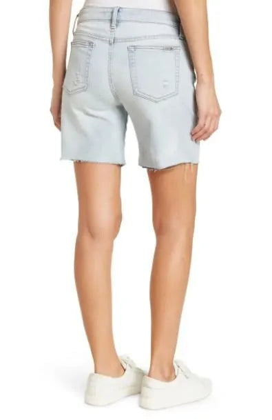 BERMUDA SHORT W/ CUT - JOE´S JEANS