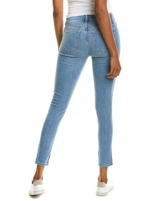 HIGH RISE SKINNY ANKLE - JOE´S JEANS