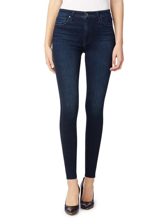 CURVY SKINNY ANKLE WCUT - JOE´S JEANS