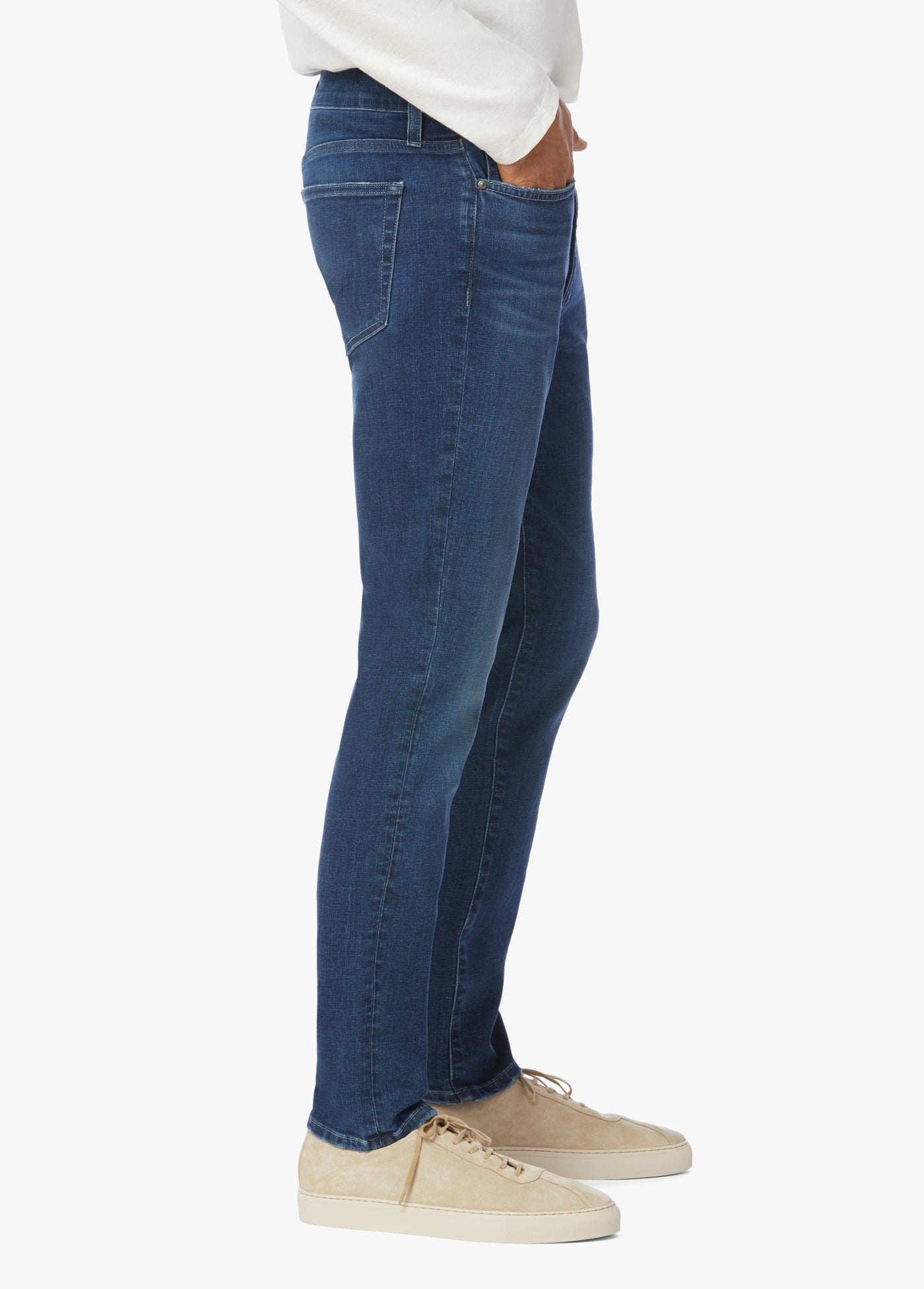 TAPERED SLIM 32” INSEAM