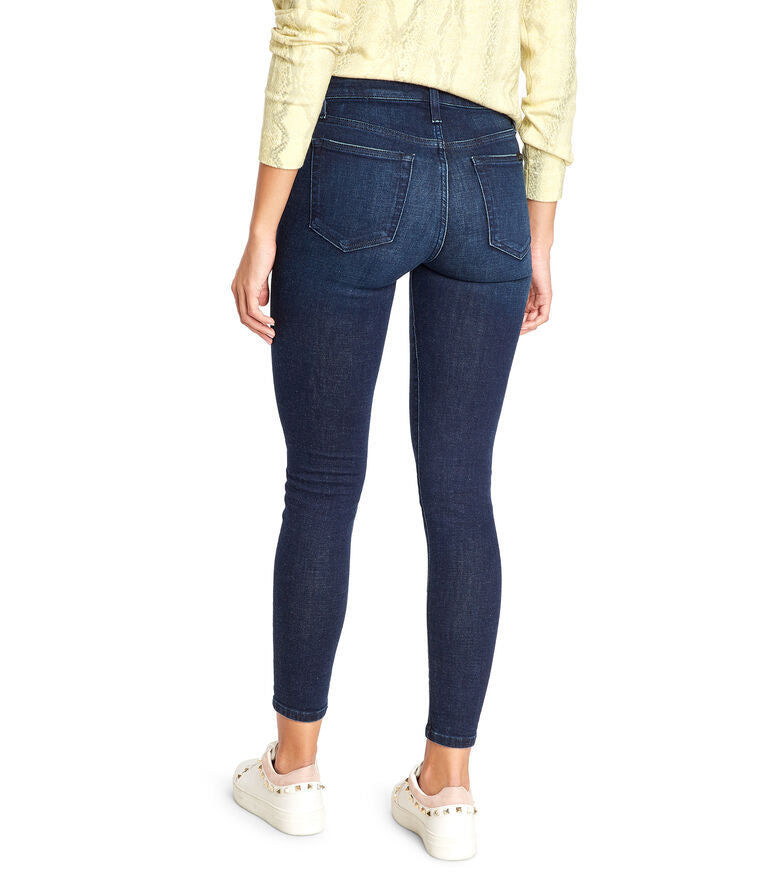 JEANS SKINNY MUJER