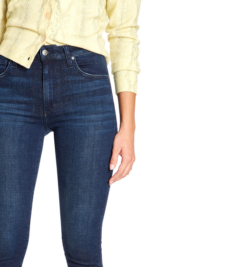 JEANS SKINNY MUJER