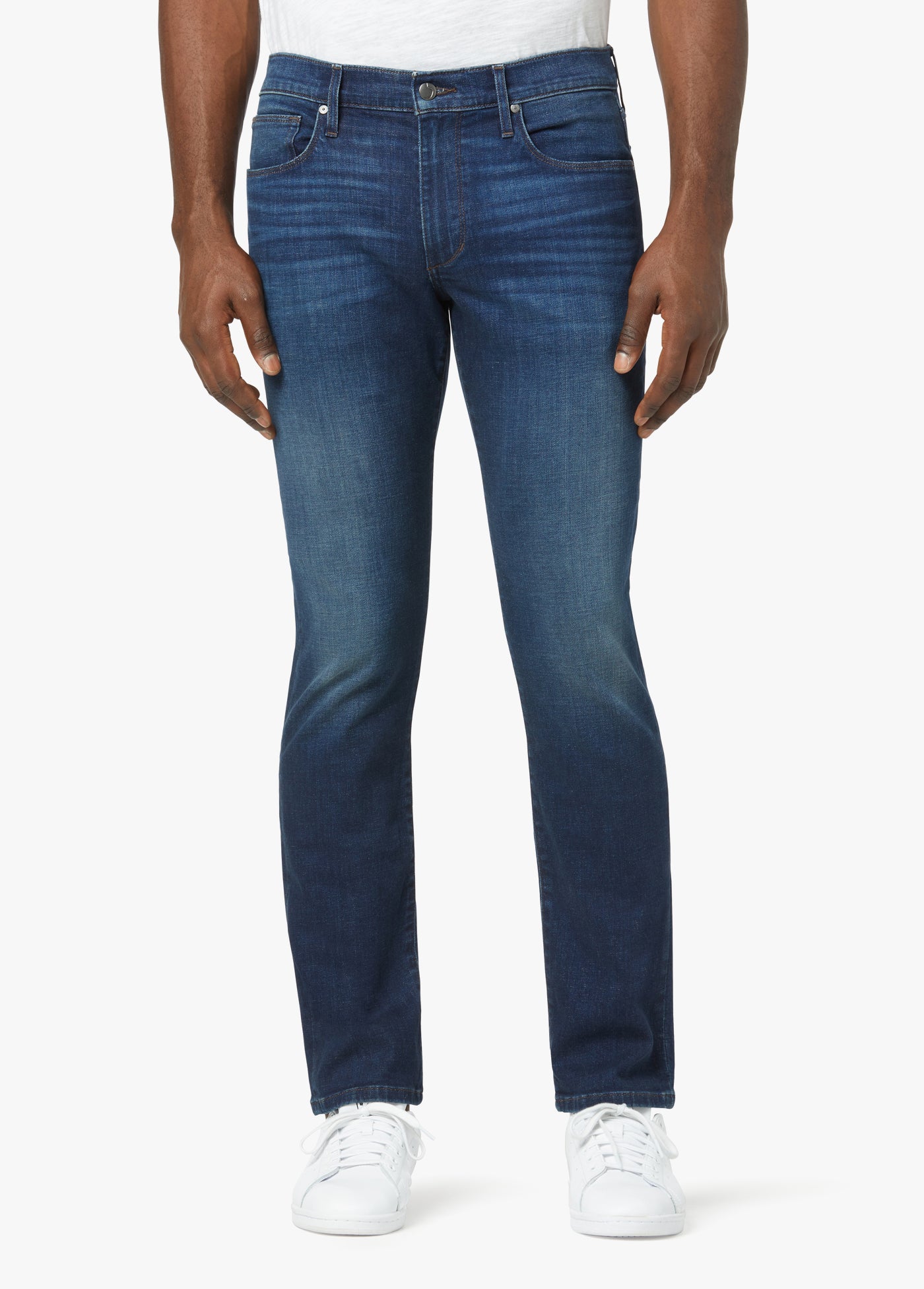 THE SLIM FIT