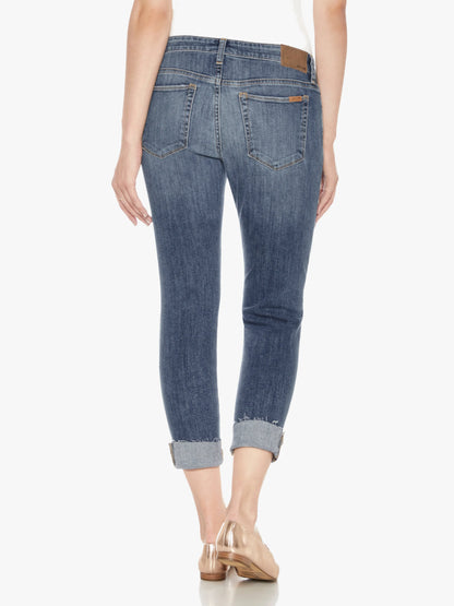 THE SMITH CROP RASCHELL - JOE´S JEANS