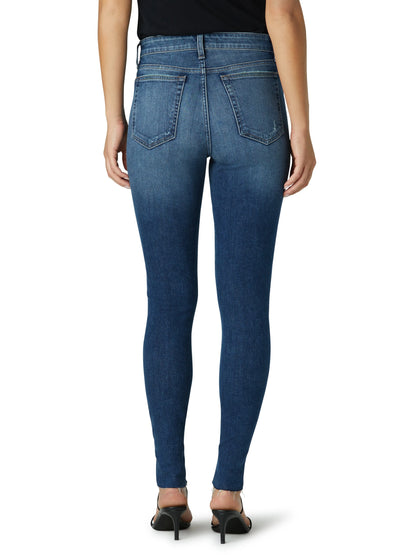 HIGH RISE SKINNY ANKLE W/ CUT - JOE´S JEANS