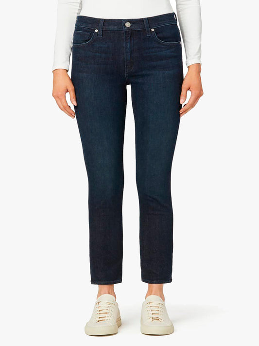 HIGH RISE STRAIGHT ANKLE - JOE´S JEANS